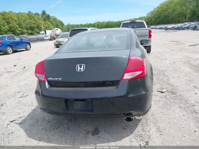 صورة مصغرة 16 لـ 2012 Honda ACCORD 2.4 LX-S