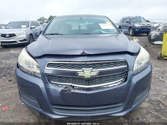 صورة 6 لـ 2013 Chevrolet MALIBU 1LT