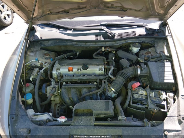 صورة 10 لـ 2008 Honda ACCORD 2.4 LX-P