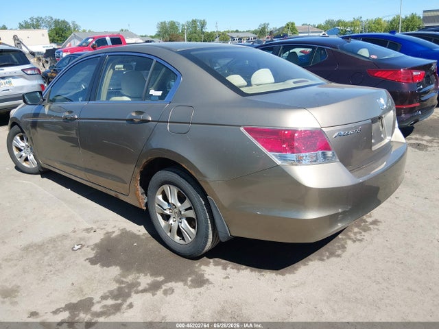 صورة 3 لـ 2008 Honda ACCORD 2.4 LX-P
