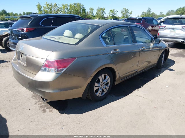 صورة 4 لـ 2008 Honda ACCORD 2.4 LX-P
