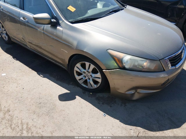 2008 Honda ACCORD 2.4 LX-P 照片 6