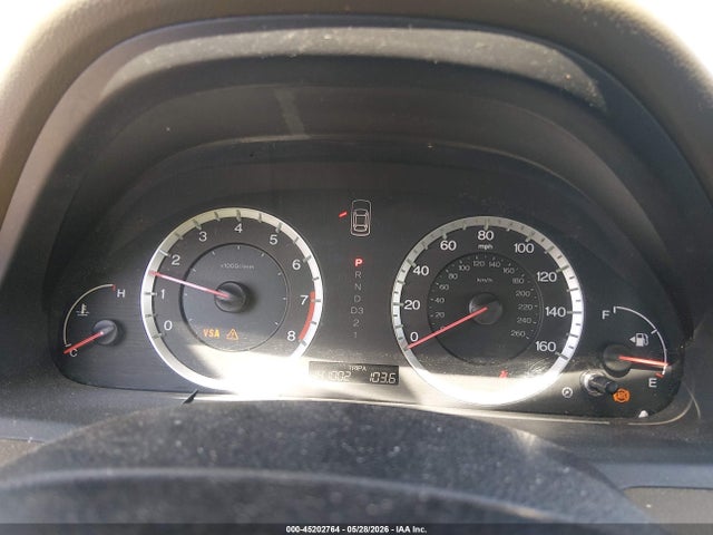 صورة 7 لـ 2008 Honda ACCORD 2.4 LX-P