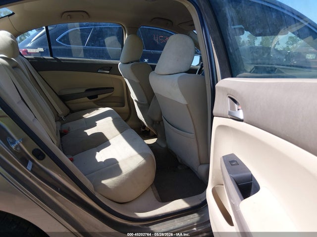 صورة 8 لـ 2008 Honda ACCORD 2.4 LX-P