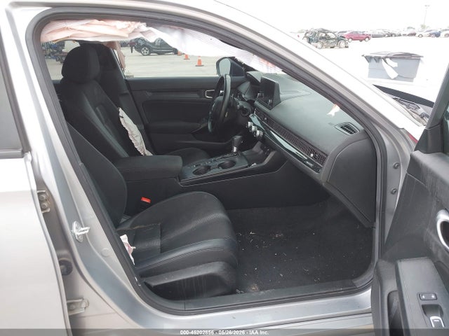 صورة 5 لـ 2024 Honda CIVIC SPORT