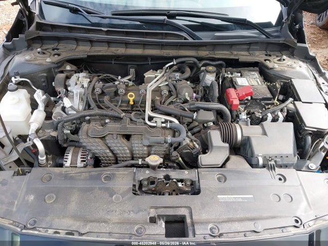 2023 Nissan ALTIMA SV FWD 照片 10