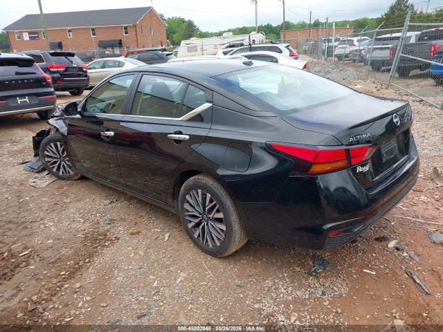 2023 Nissan ALTIMA SV FWD 照片 3