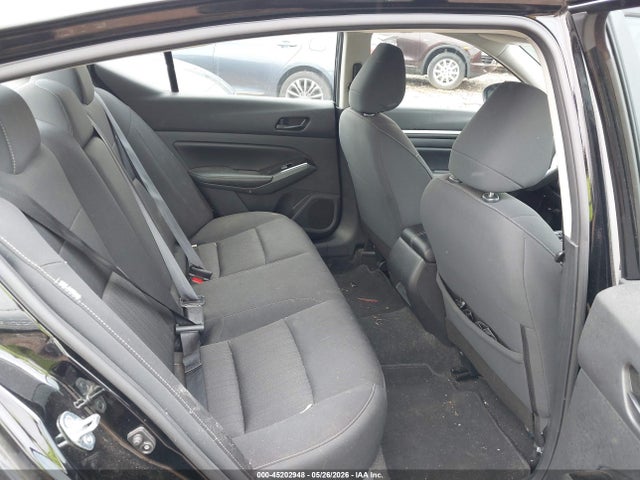 2023 Nissan ALTIMA SV FWD 照片 8