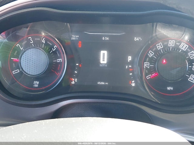 2022 Dodge CHALLENGER SXT AWD 照片 7