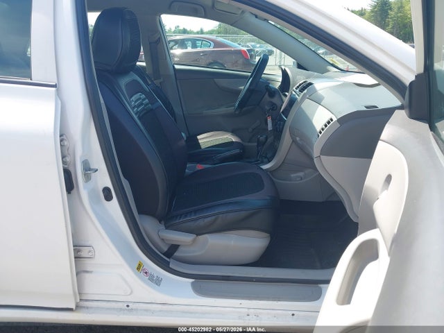 TOYOTA COROLLA - 5