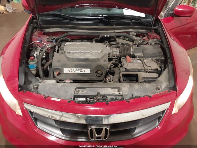 صورة 10 لـ 2012 Honda ACCORD 3.5 EX-L