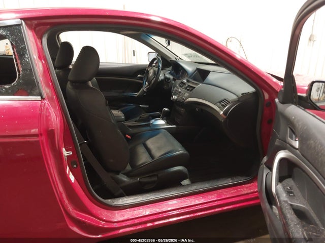 صورة 5 لـ 2012 Honda ACCORD 3.5 EX-L