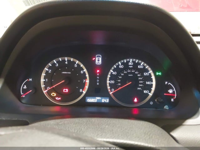 صورة 7 لـ 2012 Honda ACCORD 3.5 EX-L