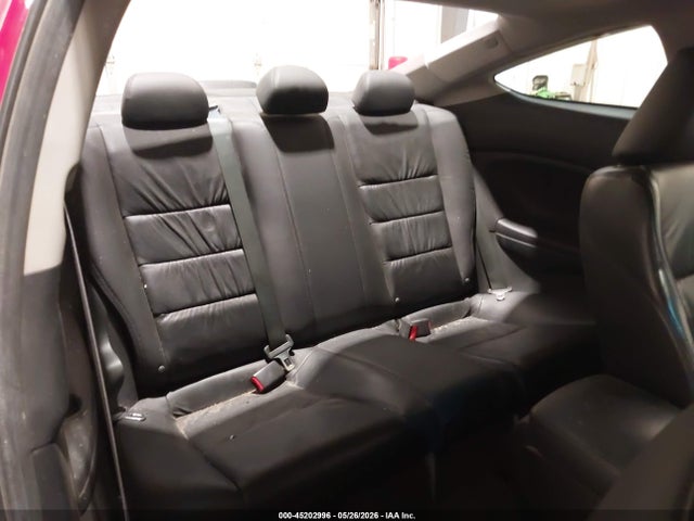 صورة 8 لـ 2012 Honda ACCORD 3.5 EX-L