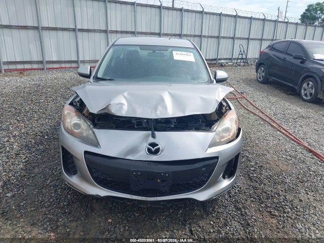 صورة مصغرة 12 لـ 2013 Mazda MAZDA3 I SV