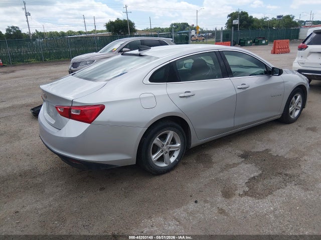 صورة 4 لـ 2019 Chevrolet MALIBU 1FL