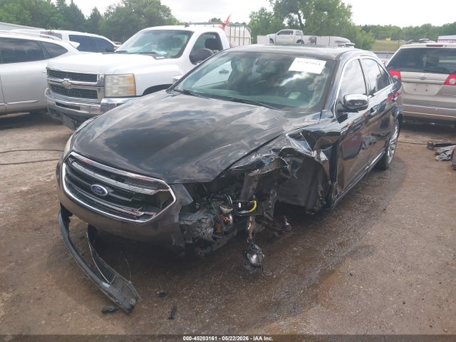 صورة 2 لـ 2013 FORD TAURUS LIMITED