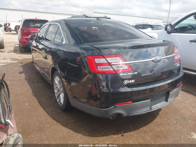 صورة 3 لـ 2013 FORD TAURUS LIMITED