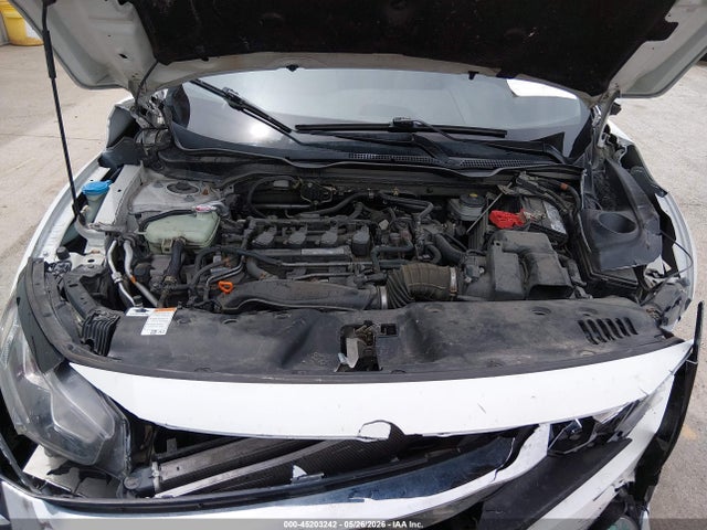 صورة 10 لـ 2017 Honda CIVIC EX-T