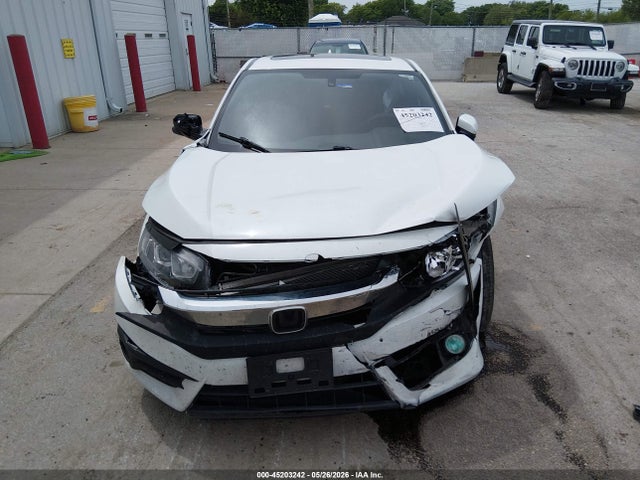 صورة مصغرة 13 لـ 2017 Honda CIVIC EX-T