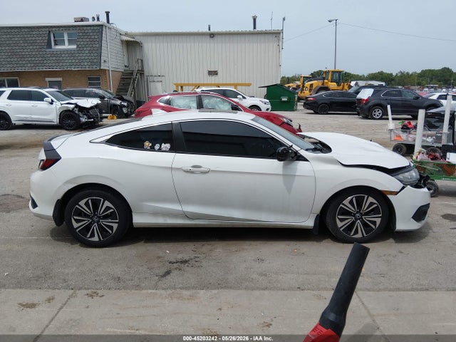 صورة مصغرة 14 لـ 2017 Honda CIVIC EX-T