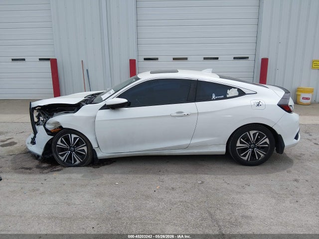 صورة مصغرة 15 لـ 2017 Honda CIVIC EX-T