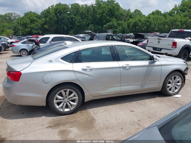 صورة مصغرة 13 لـ 2017 Chevrolet IMPALA 1LT