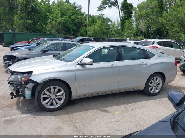 صورة مصغرة 14 لـ 2017 Chevrolet IMPALA 1LT