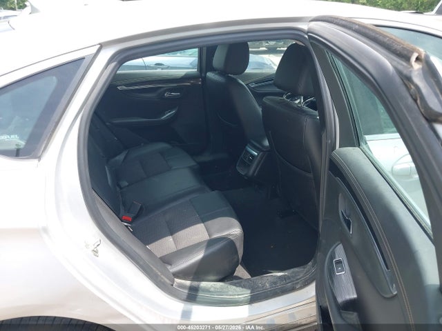 2017 Chevrolet IMPALA 1LT — фото 8