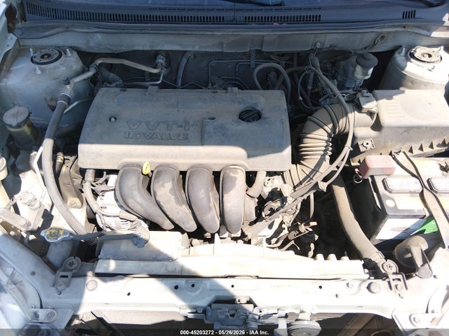 صورة 10 لـ 2004 Toyota COROLLA LE