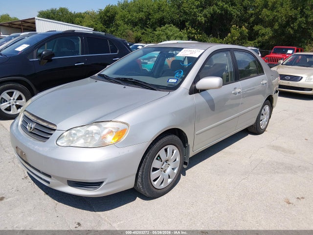 صورة 2 لـ 2004 Toyota COROLLA LE