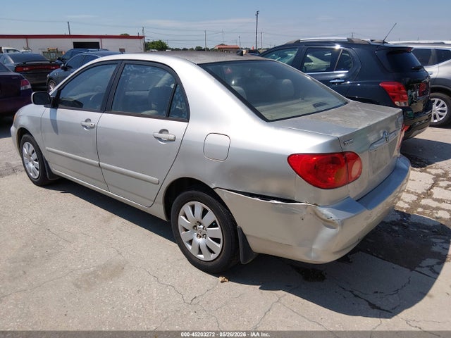 صورة 3 لـ 2004 Toyota COROLLA LE