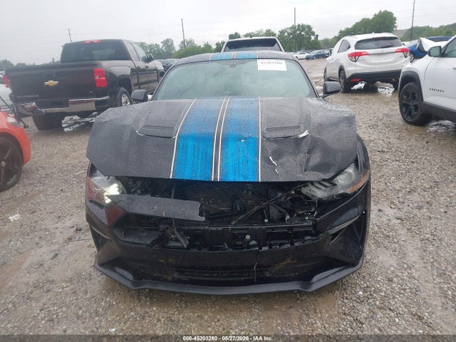 صورة مصغرة 12 لـ 2019 FORD MUSTANG ECOBOOST