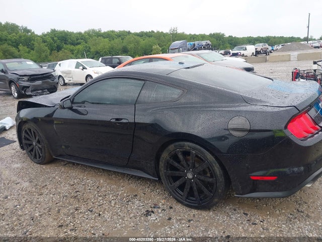 صورة مصغرة 14 لـ 2019 FORD MUSTANG ECOBOOST
