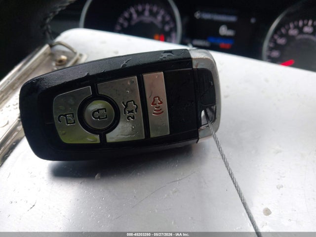 صورة مصغرة 11 لـ 2019 FORD MUSTANG ECOBOOST