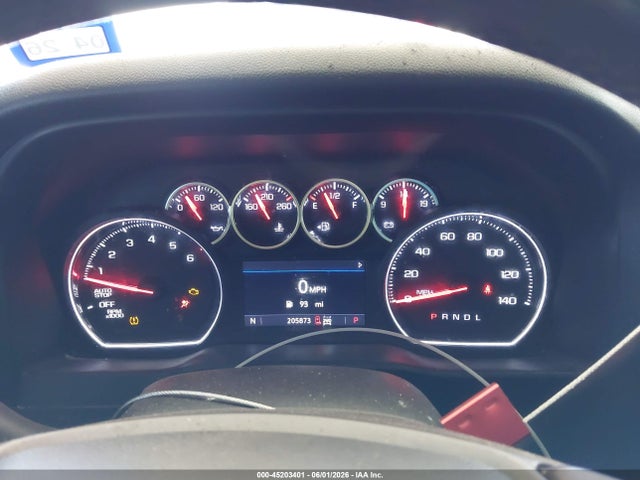 صورة 7 لـ 2019 Chevrolet SILVERADO 1500 LT