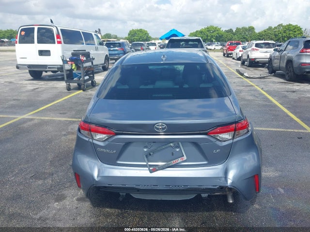 2024 Toyota COROLLA LE thumbnail 17