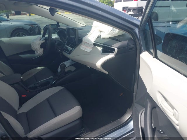 2024 Toyota COROLLA LE photo 5
