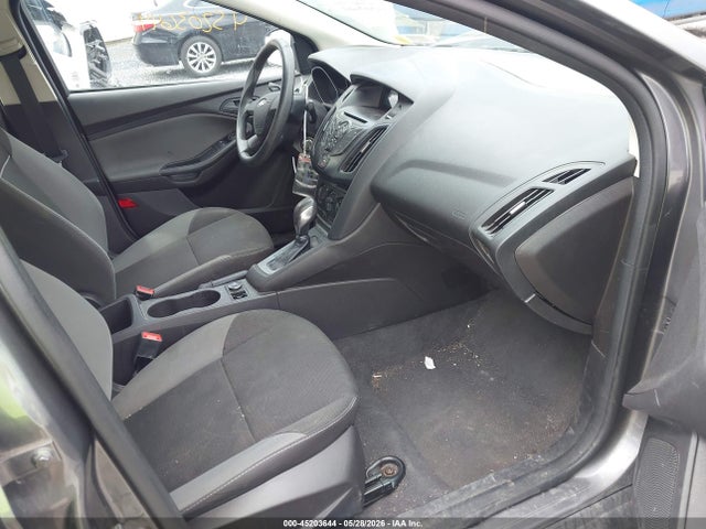 صورة 5 لـ 2014 FORD FOCUS S