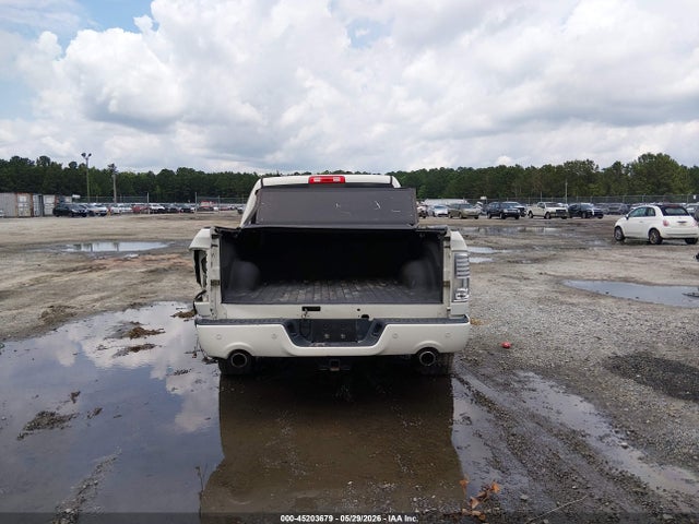 صورة مصغرة 17 لـ 2017 RAM 1500