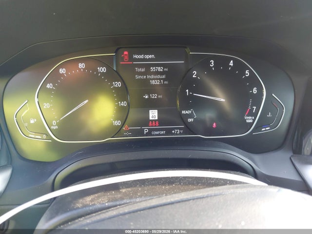 2021 BMW 330I 照片 7