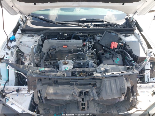 2023 Honda CIVIC LX 照片 10