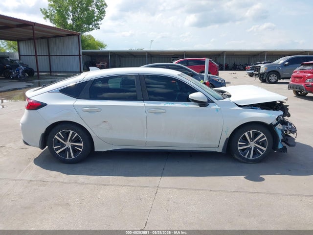 صورة مصغرة 14 لـ 2023 Honda CIVIC LX