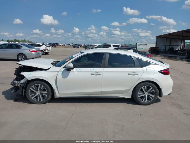 صورة مصغرة 15 لـ 2023 Honda CIVIC LX