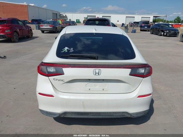 صورة مصغرة 17 لـ 2023 Honda CIVIC LX