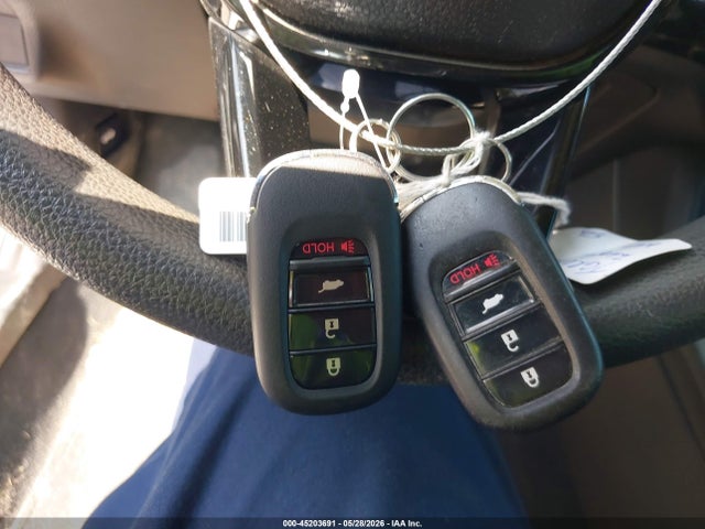 صورة مصغرة 11 لـ 2023 Honda CIVIC LX