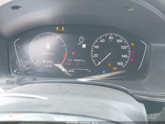 2023 Honda CIVIC LX 照片 7