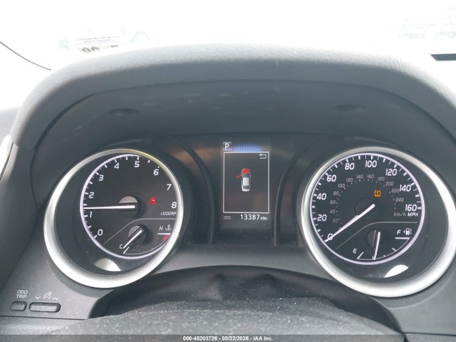 صورة 7 لـ 2023 Toyota CAMRY LE