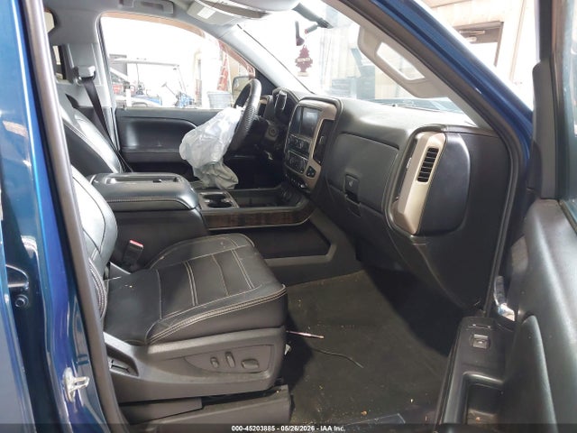 2015 GMC SIERRA 1500 DENALI 照片 5