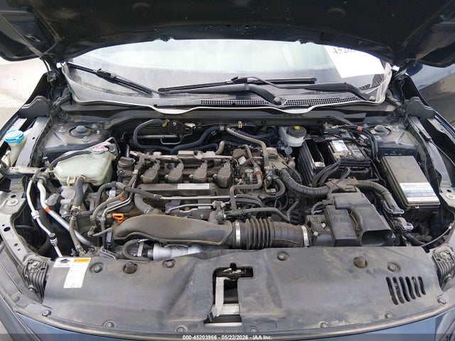 صورة 10 لـ 2020 Honda CIVIC EX